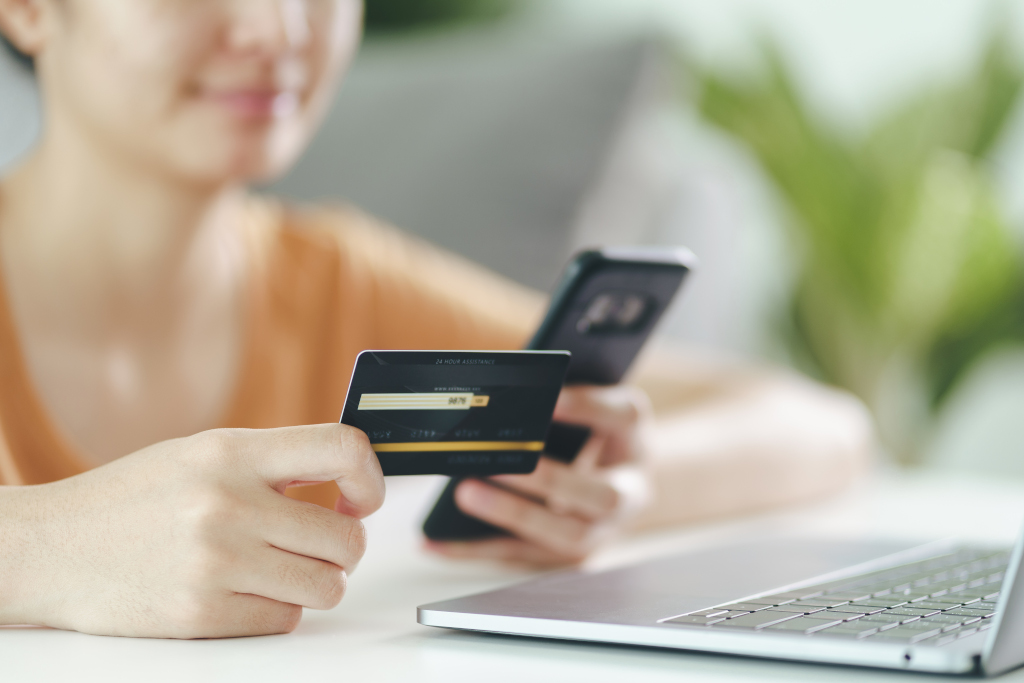 Credit Card Processing on Mobile Devices