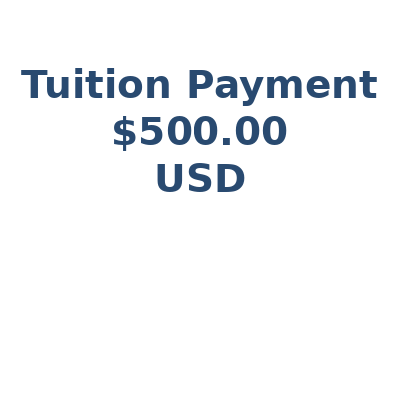 tuition